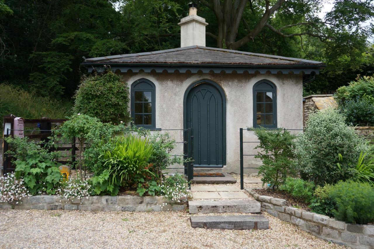 Gatekeepers Lodge, Dyrham Park מראה חיצוני תמונה