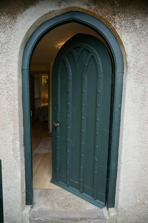 Gatekeepers Lodge, Dyrham Park מראה חיצוני תמונה