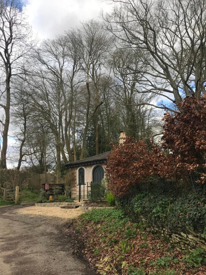 Gatekeepers Lodge, Dyrham Park מראה חיצוני תמונה