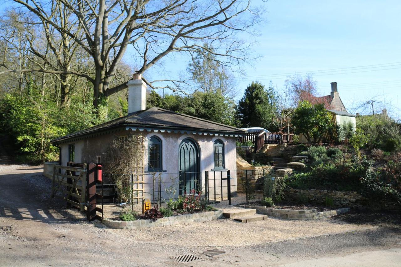 Gatekeepers Lodge, Dyrham Park מראה חיצוני תמונה