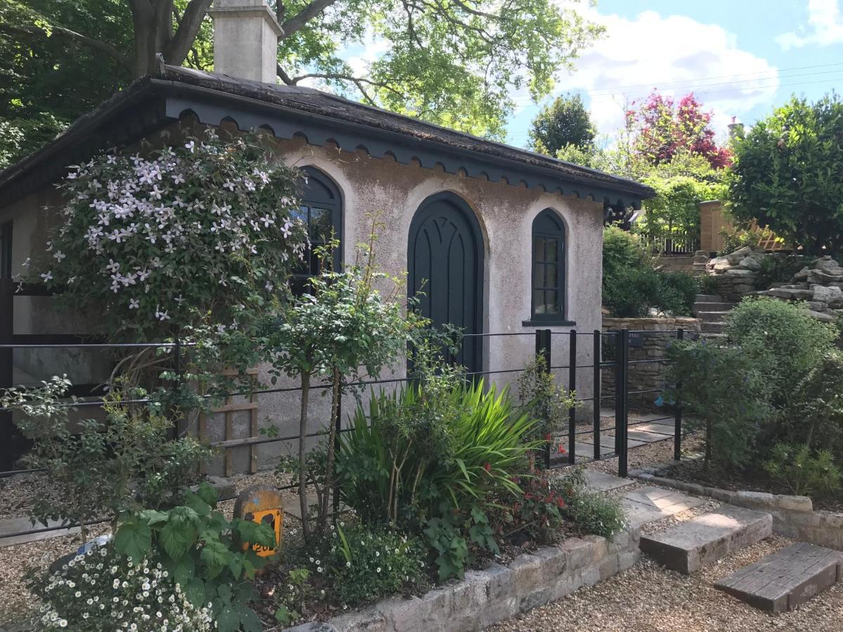 Gatekeepers Lodge, Dyrham Park מראה חיצוני תמונה
